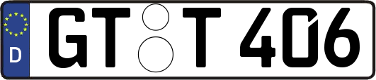 GT-T406