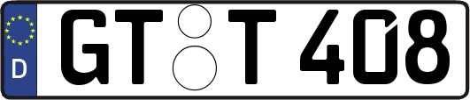 GT-T408