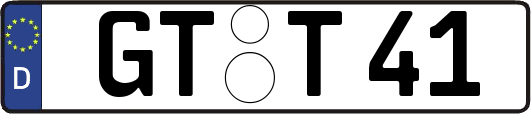 GT-T41
