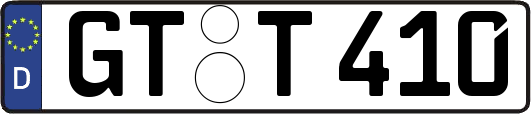 GT-T410