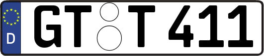 GT-T411