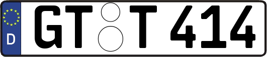 GT-T414
