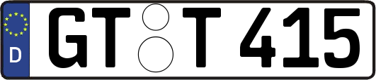 GT-T415