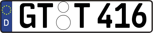GT-T416