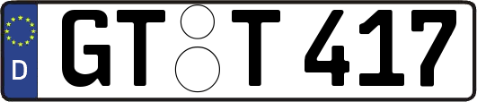 GT-T417