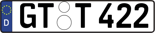 GT-T422