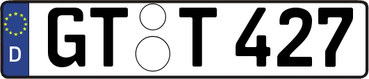 GT-T427