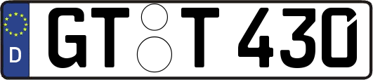 GT-T430