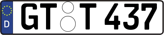 GT-T437