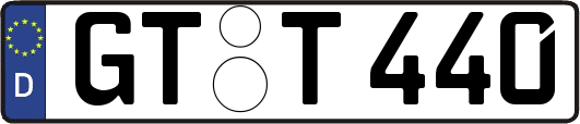 GT-T440