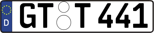 GT-T441