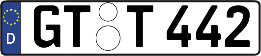 GT-T442