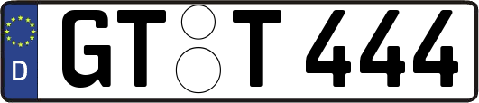 GT-T444