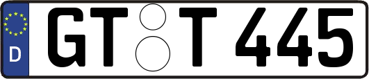 GT-T445