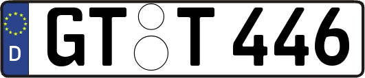 GT-T446