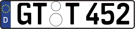 GT-T452