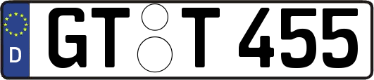 GT-T455
