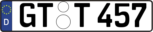 GT-T457