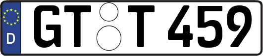 GT-T459