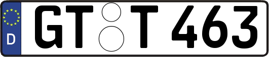 GT-T463