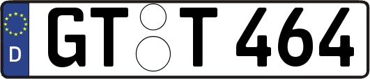 GT-T464