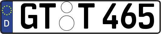 GT-T465