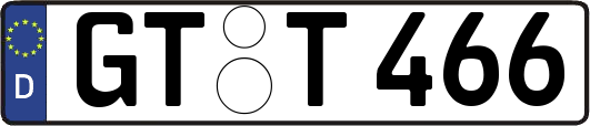 GT-T466