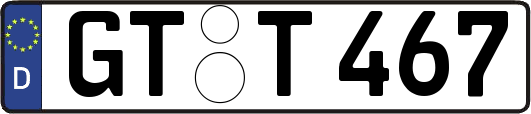 GT-T467