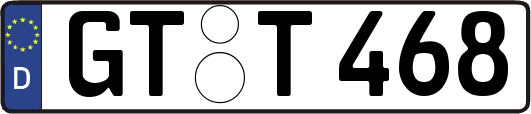 GT-T468