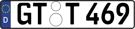 GT-T469