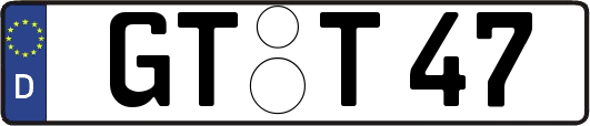 GT-T47