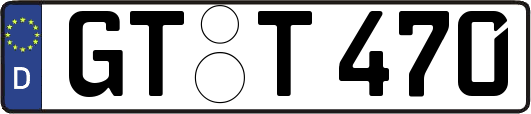 GT-T470