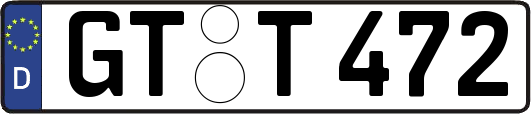 GT-T472