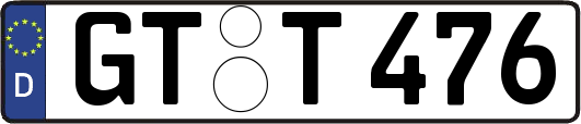 GT-T476