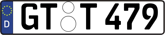 GT-T479