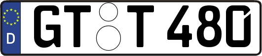 GT-T480
