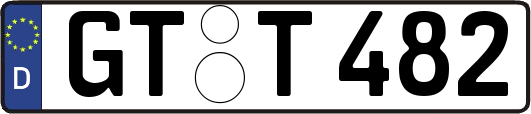 GT-T482