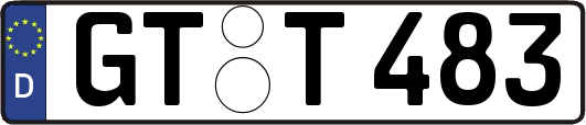 GT-T483