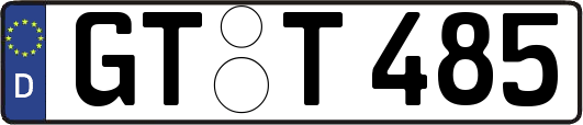 GT-T485