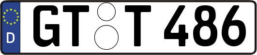 GT-T486