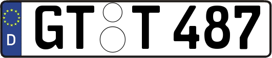 GT-T487