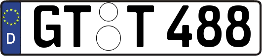 GT-T488