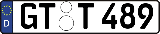 GT-T489