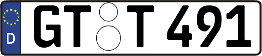 GT-T491