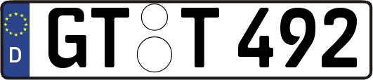 GT-T492
