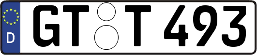 GT-T493