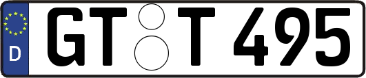 GT-T495