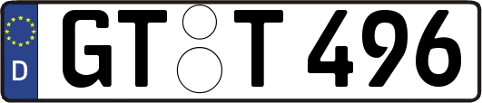 GT-T496