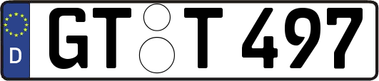 GT-T497