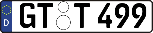 GT-T499